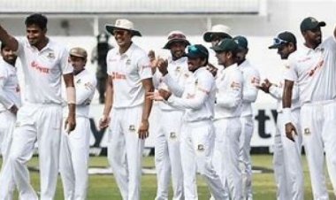 बांग्लादेश के खिलाफ चयन के लिए राहुल को मिलेगा अनुभव का फायदा