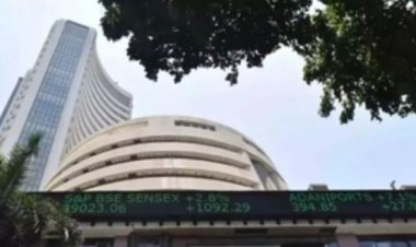 फेड मीटिंग, एफआईआई के आंकड़े समेत यह फैक्टर्स अगले हफ्ते बाजार के लिए होंगे अहम