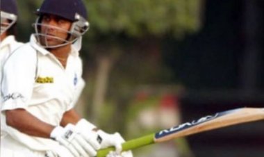 आकाश चोपड़ा : टीम इंडिया का वह शांत ओपनर जिसकी 'आवाज' ही उसकी पहचान बन गई