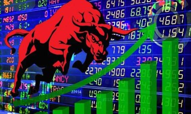 शेयर बाजार ने सुस्त शुरुआत के बावजूद बना दिया रिकॉर्ड,  Sensex पहली बार 85000 के पार