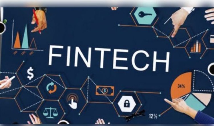 देश में बीते 3 वर्ष में पांच गुना हुई फिनटेक स्टार्टअप की संख्या