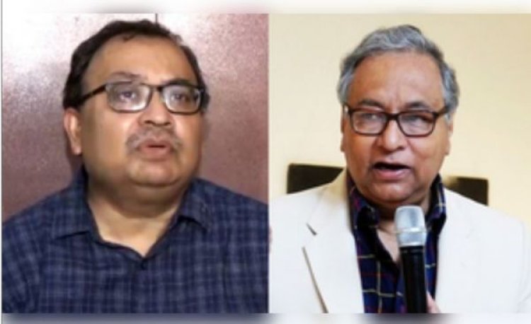 जवाहर सरकार का राज्यसभा से इस्तीफा उनका निजी फैसला : तृणमूल