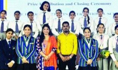 राजकुमार कॉलेज ने अ.भा. आईपीएससी और राज्य स्तरीय खेल प्रतियोगिता में लहराया परचम