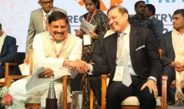 रीवा में रीजनल इंडस्ट्रियल कॉन्क्लेव की तैयारियां शुरू:उद्यमियों को भेजे गए आमंत्रण, कलेक्ट्रेट में खोला जाएगा सेंटर