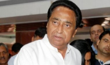 कमलनाथ के फिर राष्ट्रीय राजनीति में सक्रिय होने के आसार