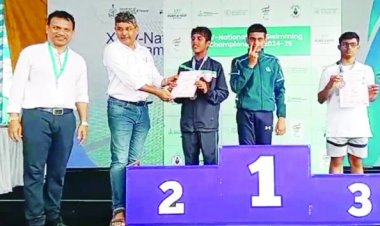 कांग्रेस में दलितों और पिछड़ों का नहीं होता कोई सम्मान : हिमंत बिस्वा सरमा