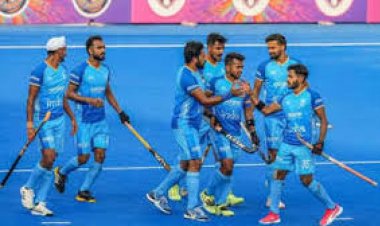 इंदौर में भूतिया पार्टी को लेकर कांग्रेस का प्रदर्शन:बिल्डिंग के शुद्धिकरण के लिए कराया हवन-पूजन; कल डाक्टरों ने रैली निकाल विरोध जताया था