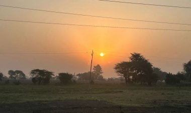 रणजी ट्रॉफी ग्रुप-डी तीसरे मैच में छग के 293 रन