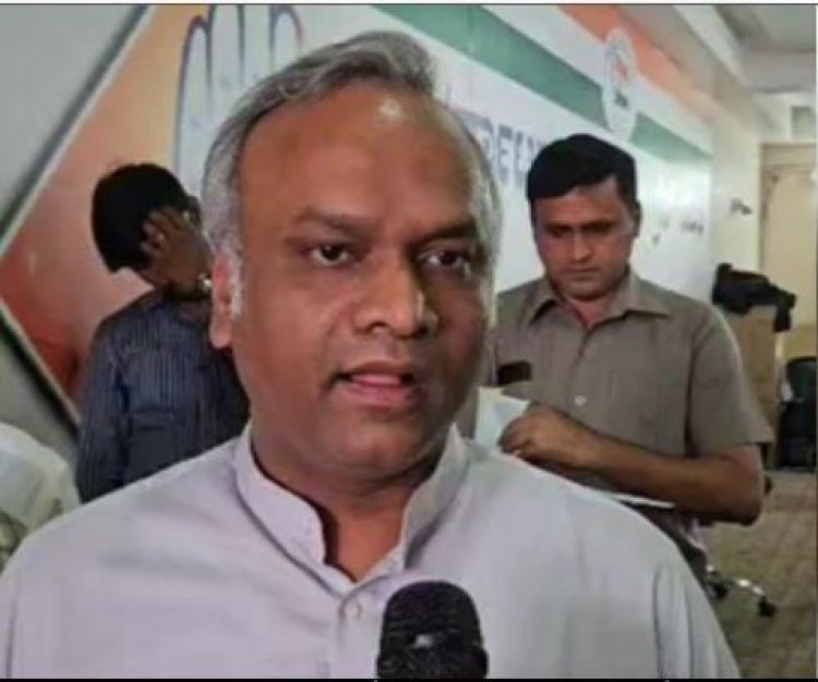 दोनों राज्यों के चुनाव में कहां कमी रह गई, इस पर कांग्रेस मंथन कर रही है : प्रियांक खड़गे