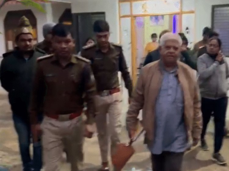 ‘मोदी की हत्या’ वाले बयान में कैसे बरी हुए राजा:कोर्ट में सभी गवाह मुकरे; पुलिस ने वीडियो की जांच ही नहीं कराई