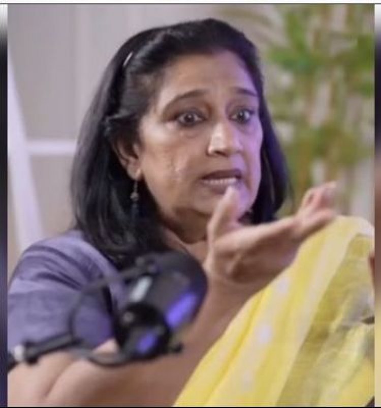 मनोरंजन जगत में इन्फ्लुएंसर्स के बढ़ते चलन पर अभिनेत्री सीमा पाहवा ने जताई निराशा