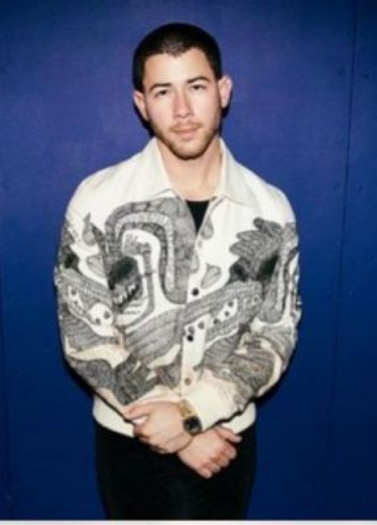 फैंस की हरकतों से परेशान निक जोनस को कॉन्सर्ट बीच में छोड़कर जाना पड़ा