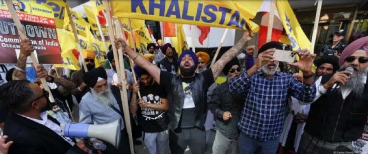 पन्नू की हत्या की साजिश: रॉ के कथित पूर्व अधिकारी पर आरोप तय