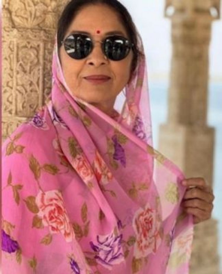 ‘1000 बेबीज’ की स्क्रिप्ट सुनकर हैरान रह गई थीं नीना गुप्ता, बताया कैसे करती हैं फिल्मों का चयन