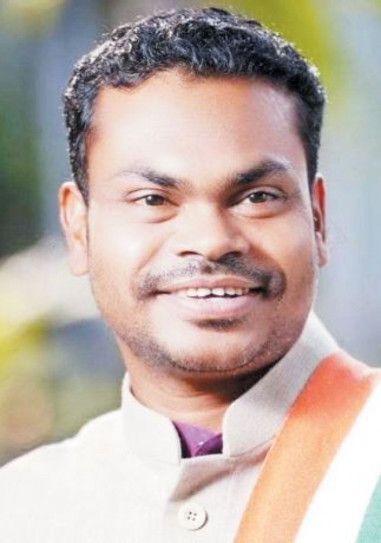 विष्णु के सुशासन में ग्रामीणों का खूनी संघर्ष, क्या ऐसे ही सवारेंगे छत्तीसगढ़ - हरीश कवासी