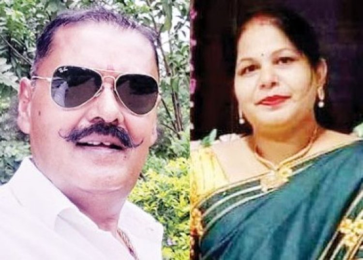 उमेश जायसवाल महासभा के अध्यक्ष, श्वेता महिला मंच की अध्यक्ष बनीं