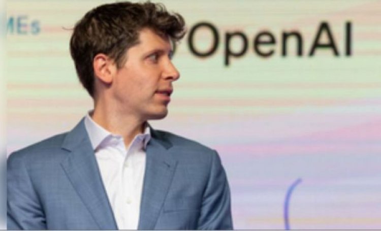 ओपनएआई दिसंबर तक नया एआई मॉडल 'ओरियन' लॉन्च करने की तैयारी में : रिपोर्ट