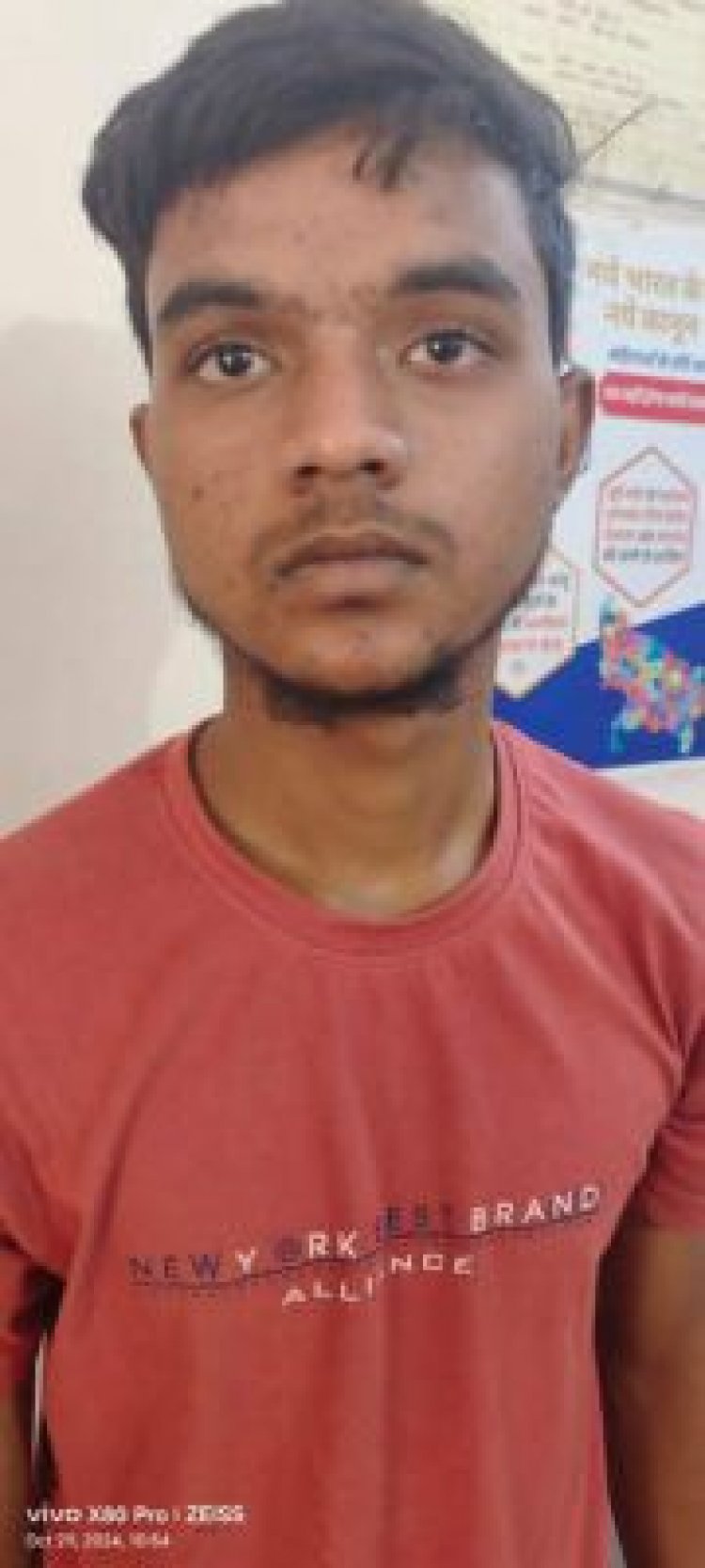 जीशान सिद्दीकी को धमकी भरा कॉल करने वाला तैयब दिल्ली में रहकर घरों में पेंटिंग का लेता था ठेका