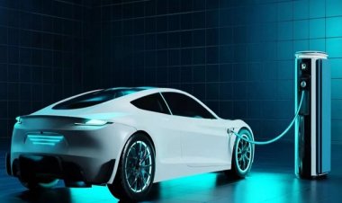 आईआईटी इंदौर का कमाल... ईवी में आग लगने की घटनाओं को कम करेगा एनपीसीसी