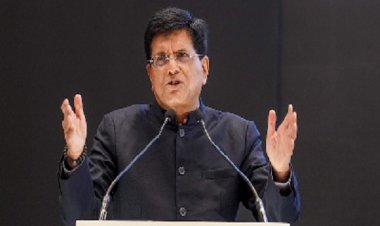 पीयूष गोयल ने भारतीय इंजीनियरिंग निर्यात संवर्धन परिषद - ईईपीसी इंडिया के 70वें वर्ष के समारोह का शुभारंभ किया