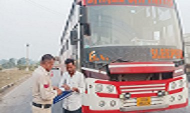 एचआईवी पीड़ित और बुजुर्ग लोगों के लिए बसों में मुफ़्त यात्रा की सुविधा