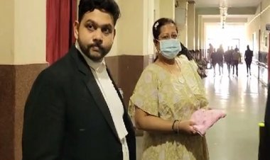 सौम्या चौरसिया की मुश्किलें फिर बढ़ी, अब आय से अधिक संपत्ति के मामले में EOW ने किया गिरफ्तार