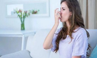 अस्थमा : इन 3 आयुर्वेदिक उपाय से मरीजों को मिलेगा तुरंत आराम