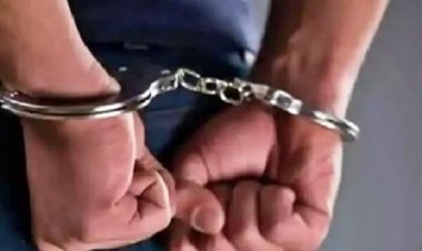 मकान मालिक की हत्या करने वाला किराएदार गिरफ्तार