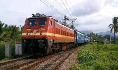 IRCTC Tour Package: कन्याकुमारी, रामेश्वरम, मदुरै, तिरुपति घूमने का मौका... आईआरसीटीसी ने निकाला खास पैकेज, जानिए हर डिटेल