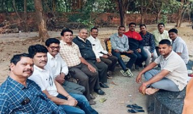 अखिल भारतीय पूर्व सैनिक सेवा परिषद की बैठक संपन्न