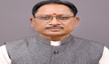 मुख्यमंत्री ने प्रदेशवासियों को देवउठनी एकादशी की दी शुभकामनाएं