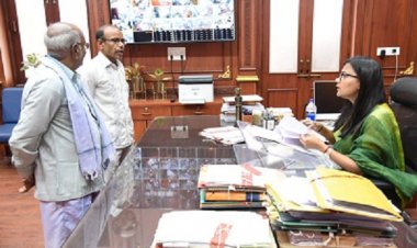 जनदर्शन : गाड़ी किराया का भुगतान नही किए जाने की शिकायत