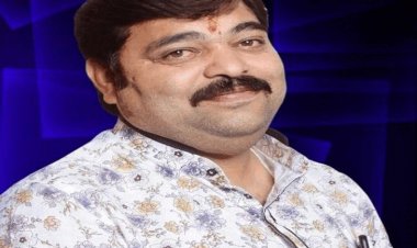 इंदौर के MIC सदस्य का विवादित पत्र वायरल:निगमायुक्त से पूछा- मुस्लिम इलाकों से कितना टैक्स जमा हुआ, कांग्रेस बोली- यह शहर को बांटने का काम