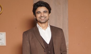 सोनी सब के ‘बादल पे पांव है’ में अपनी भूमिका पर गौरव शर्मा ने कहाः माहिर एक आदर्शवादी, सकारात्मक किरदार है