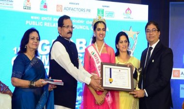 18वें ग्लोबल कम्युनिकेशन कॉन्क्लेव में बीपीसीएल चमका, कई पुरस्कार जीते