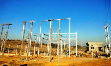 आदिवासी अंचलों में 77 हजार घरों में बिजली पहुंचाने का कार्य प्रगति पर