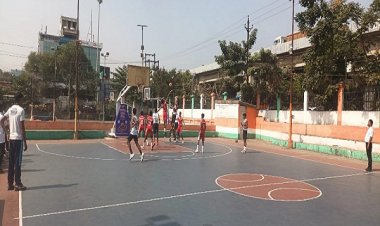 छत्तीसगढ़, हरियाणा, झारखण्ड, उत्तराखण्ड, दिल्ली, तमिलनाडू ने अपने मैच जीते