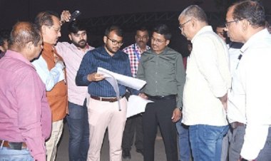 एयरपोर्ट का होगा कायाकल्प, शासन ने मंजूर किए 5 करोड़