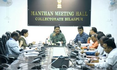 जयराम नगर बनेगा मॉडल सोलर विलेज