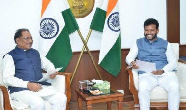 जल्द शुरू होगी रायपुर से सिंगापुर-दुबई के लिए सीधी उड़ान