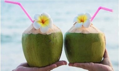 नारियल पानी पीने के साइड इफेक्ट्स
