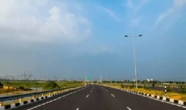 प्रदेश के 158 निकायों में सड़कें बनायेगा पीडब्लूडी, 180 करोड़ की लागत से 270 किमी की बनेगी सड़कें
