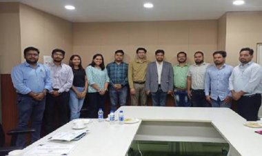 उन्नत जल प्रबंधन प्रशिक्षण में आईआईटी रोपड़ अग्रणी