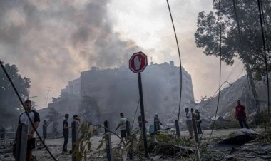 गाजा में अब तक 44 हजार से अधिक लोगों की हुई मौत