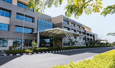 बाल्को के कैंसर देखभाल केंद्र, स्थायी आजीविका सृजन और महिला सशक्तिकरण की सफलता पर प्रकाश डाला गया