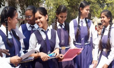 इस तारीख से शुरू होगी CBSE 10वीं-12वीं बोर्ड परीक्षा, छत्‍तीसगढ़ में इतने स्टूडेंट्स देंगे एग्जॉम