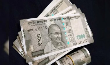 ईमानदारी हो तो ऐसी…पैसे मिले पर, लूटा नहीं बल्कि वापस कर दिया