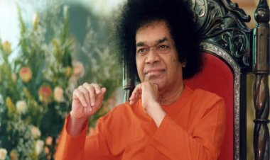 आज के ही दिन जन्मे थे सांई बाबा के अवतार सत्य सांई, पिता की डांट पर कर दिया ऐलान