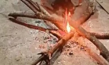 कड़ाके की ठंड से 2 लोगों की मौत