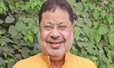 रायपुर दक्षिण उपचुनाव: 45 हजार वोटों से जीते सुनील सोनी, जनता का जताया आभार